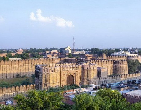 Rajasthan Essentiel - Inde - 5