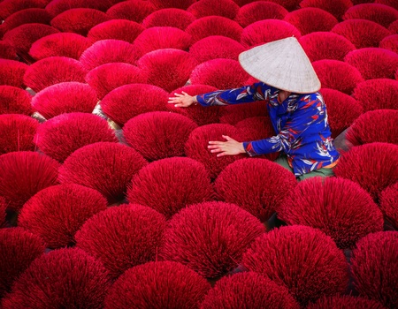 Les Incontournables du Vietnam + extension Mui Né 15J/12N - Limité à 24 pers. - 3