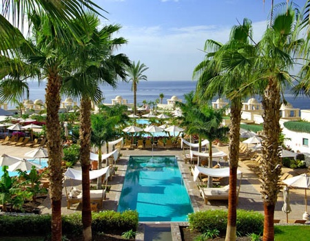 Hôtel Vincci Seleccion la Plantacion Del Sur 5* - 4