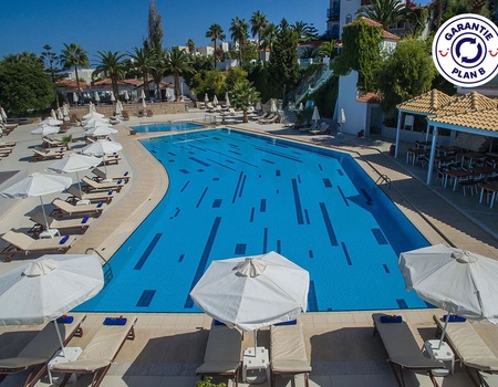 Club Lookéa Rethymno Mare & Royal Waterpark ***** - 1