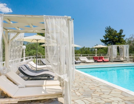Hôtel Victoria Hill Hotel 3* - Corfou (île de), Grèce - Image 2