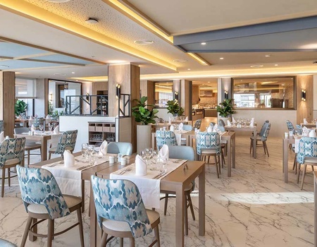 Hôtel Riu Palace Calypso 4* - Adultes uniquement - 5