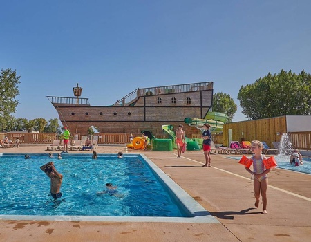 Aunis Club Vendée, 4* - Vendée - La Tranche sur Mer, Atlantique Nord - Image 5