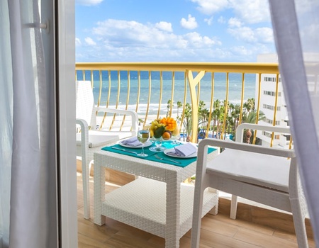 Hôtel Pearl Marriot Resort & Spa Sousse 5* - 4