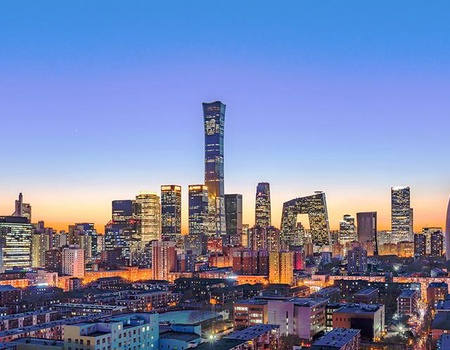 Circuit Les Essentiels - Chine Ancestrale : Au coeur des cités historiques 5* - 3