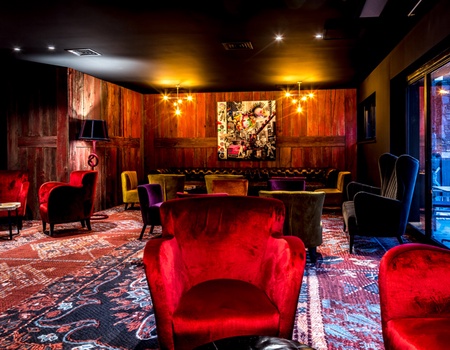 Hôtel Daria-I Nor 5* - 3