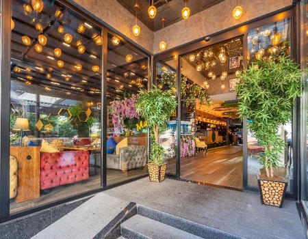 Macity Hotel Istanbul - 2
