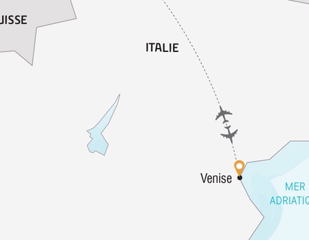 Le Carnaval de Venise
