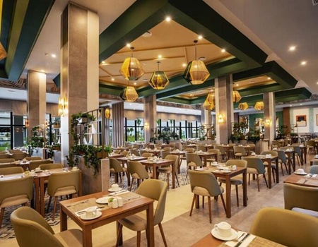 Riu Latino 5* - Adults Only - 4