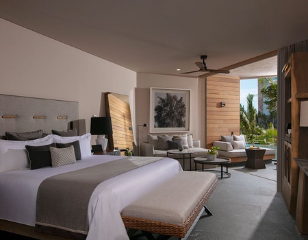 Secrets Moxche Playa Del Carmen ***** - 5