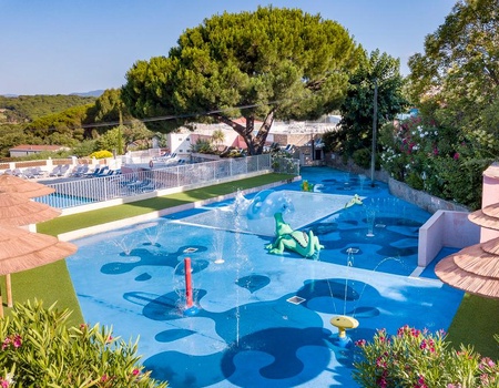 Montana Parc - Gassin - Golfe de St Tropez, 4* - 3