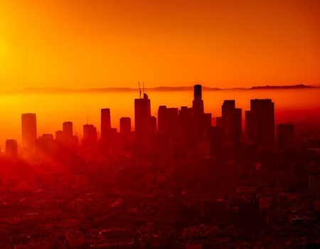 Wild Wide West - Los Angeles, Etats-Unis - Image 1
