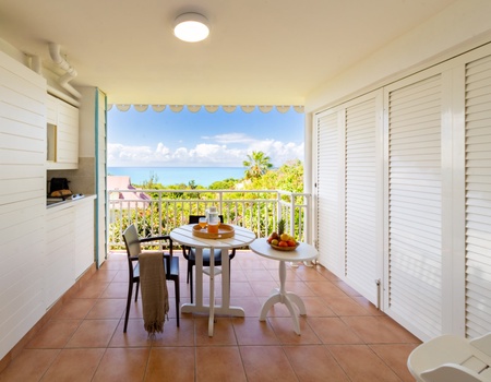 Pierre & Vacances Village Sainte-Anne 3* - 4