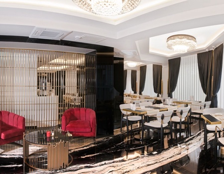 Silvana Hotel 3* - Istanbul, Turquie - Image 4