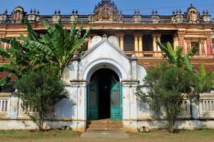 Circuit Privé Un Sud épicé (cat. confort) + Au pays des Chettiars - Inde du Sud - 2