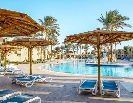 Hôtel Palm Beach Resort 4* by Ôvoyages - 2