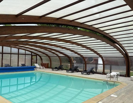 Camping DéfiPlanet', 4* - 5