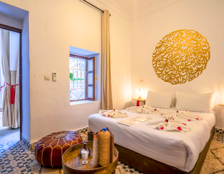 Riad Ekla Boutique Hotel - 5