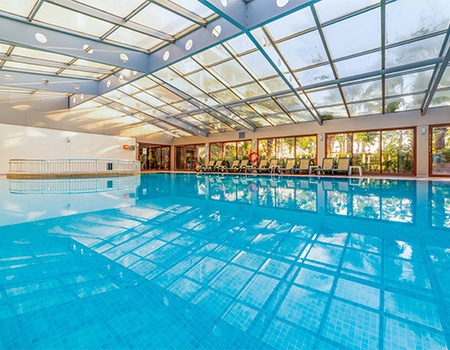 Hôtel Hane Family Resort ***** - 2