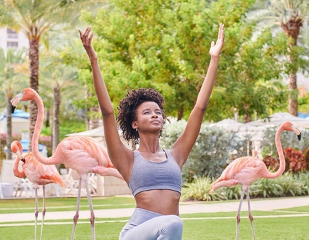 Rosewood Baha Mar - 1