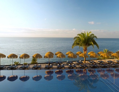 Hôtel Baia Azul hôtel 4* - 3