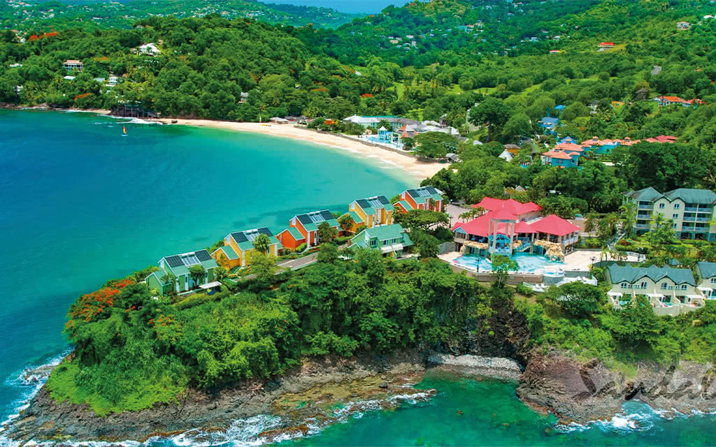 Séjour Sandals Regency La Toc 5* - 3