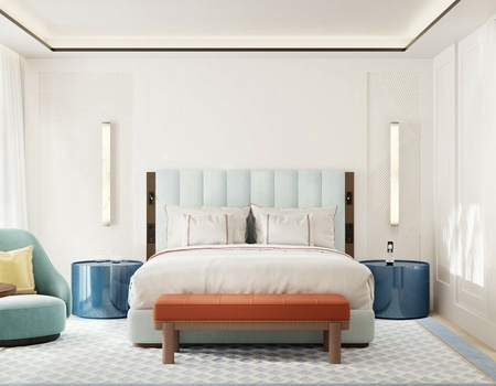 Hôtel The View Rabat 5* - 1