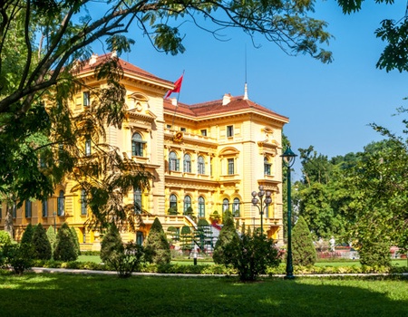 Combiné circuit et hôtel Merveilleux Vietnam en privatif et plage de Mui Ne *** - 5