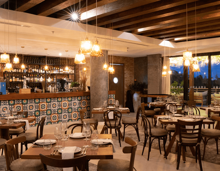 Hôtel The Fives Oceanfront Puerto Morelos 5* - 2