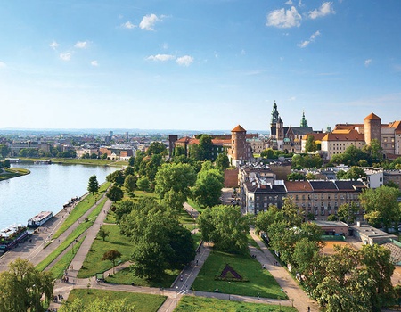 Circuit La Pologne et les Pays Baltes - 4