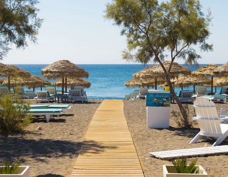 Combiné Santorin, Ios, Amorgos, Naxos & Mykonos en 3* - Santorin (île de), Grèce - Image 4