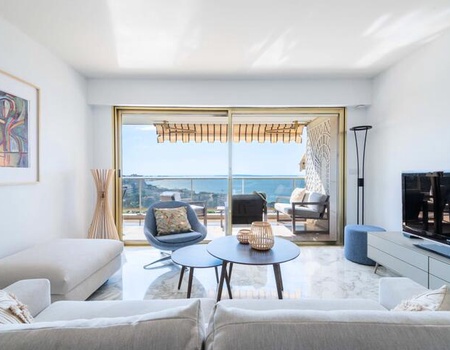 Résidence de standing – Cannes Croix Des Gardes - Alpes-Maritimes - Cannes, Côte d'Azur - Image 2