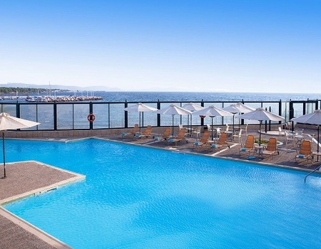 Hôtel Ramada Attica Riviera 5*