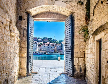 Circuit Regard sur les trésors de la Croatie (de Zagreb à Dubrovnik) - 8 jours / 7 nuits - 4