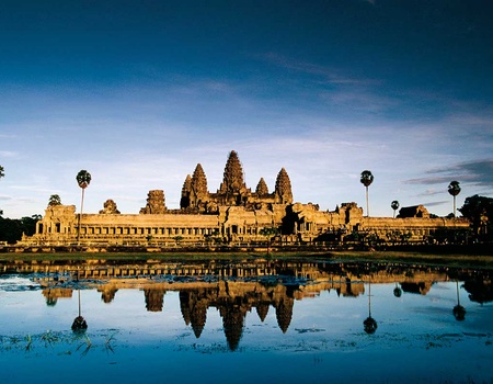 Circuit Cambodge et Laos autrement - 2