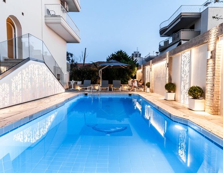 Hôtel Alkyonis Hotel 3* - Grèce continentale, Grèce - Image 2