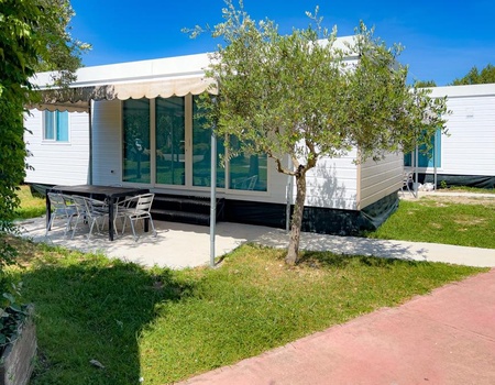 Camping The Garda Village, 4* - 3
