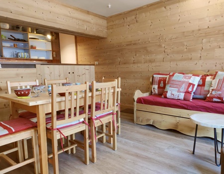 Appartements travelski home choice Cerro Torre - Savoie - La Plagne, Alpes du Nord - Image 3