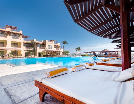 Smart Club Imperial Shams Abu Soma Resort 5* - 2