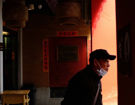 Circuit Chroniques d'Empire : Itinéraire au coeur de la Chine millénaire **** - 1