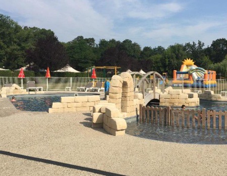 Flower Camping Les Granges, 3* - 2