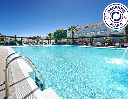 Hôtel Club Lookéa Sentido Aequora Lanzarote Suites 4* - 1