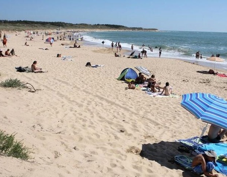 Camping  l'Anse des Pins 4* - Maeva - Charente-Maritime - Ile d'Oléron, Atlantique Nord - Image 2