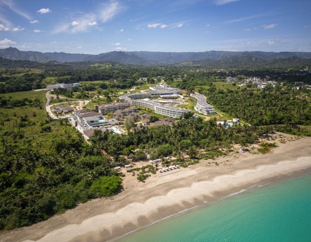 OP - Marriott Resort Miches Beach 5* - 2