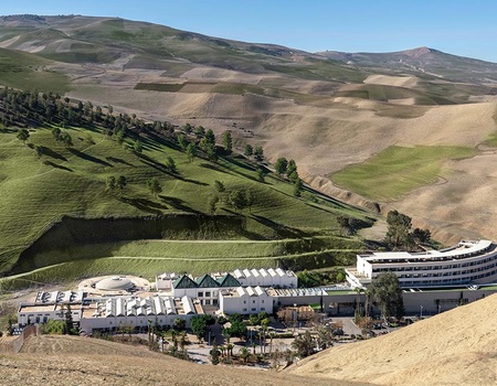 Hôtel Vichy Thermalia Resort & Spa 4* by Ôvoyages