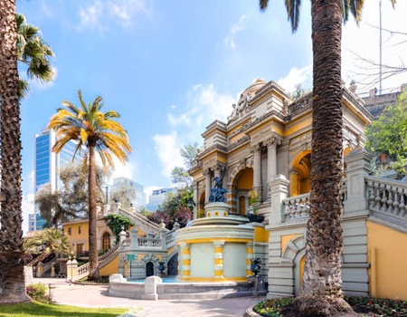 Circuit Chili entre glaciers, déserts et Île de Pâques - 2