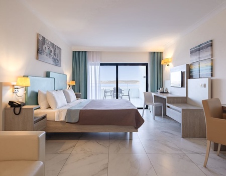 Hôtel Riviera & Spa resort 4* (Adult Only +17) - Malte, Bassin Méditerranéen - Image 4