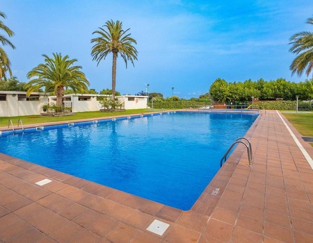 Camping Cambrils CABAN, 3* - 2