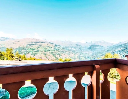 Résidence La Marelle et Le Rami - Maeva  Super Home - Savoie - Plagne Les Coches, Alpes du Nord - Image 1