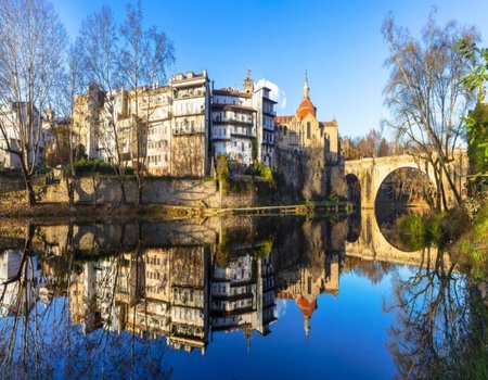 Autotour Les perles du nord du Portugal - De Porto A Porto - 5